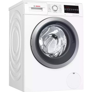 Bosch WAU28S60BY Πλυντήριο Ρούχων 9kg 1400 Στροφών