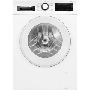 Bosch WGG254ZEGR Πλυντήριο Ρούχων 10kg 1400 Στροφών