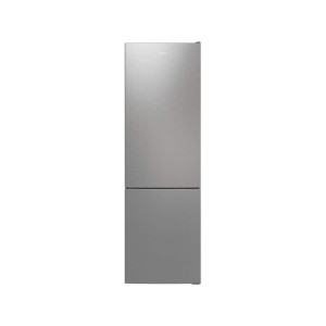 Ψυγειοκαταψύκτης Candy CCT3L517ES Υ176xΠ54.5xΒ55εκ. Inox