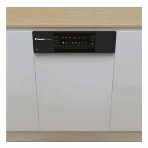 Candy CDSH 1D952 Εντοιχιζόμενο Πλυντήριο Πιάτων για 9 Σερβίτσια Π44.8xY81.5εκ