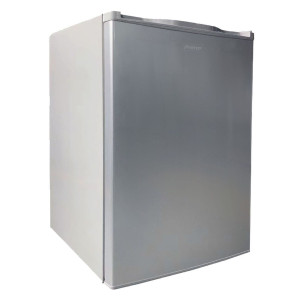 Primo PRMB-50055 Mini Bar Υ81.8xΠ54.5xΒ55.5εκ. Inox