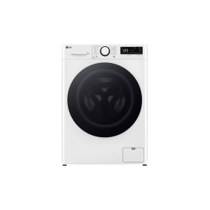 Πλυντήριο Ρούχων LG F4R5010TSWW.ABWQPHS 10,5 kg, AI DD, Steam Εγγύηση 5 Έτη