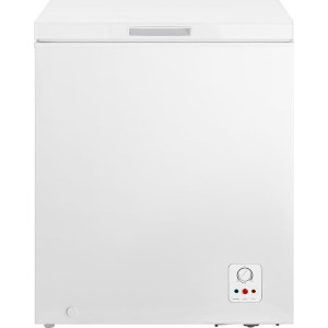 Hisense FC184D4AW1 Καταψύκτης Μπαούλο 142lt