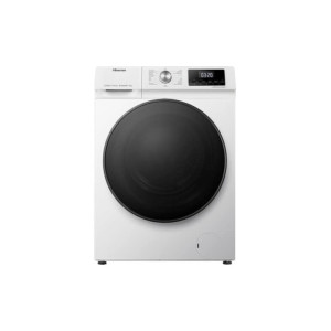 Hisense WFQA8014EVJM Πλυντήριο Ρούχων 8kg 1400 Στροφών