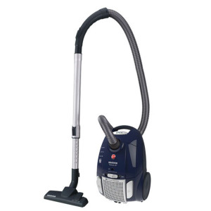 Hoover TE67CARE 011 Telios Plus Ηλεκτρική Σκούπα 700W με Σακούλα 3.5lt