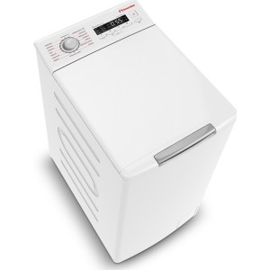 Πλυντήριο Ρούχων Inventor GLXT0712 7 kg D Εγγύηση 3 Έτη