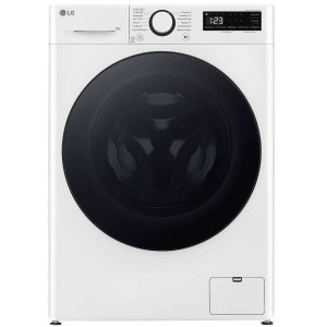LG F2R5009TSWB Πλυντήριο Ρούχων 9kg 1200 Στροφών