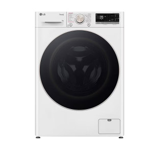 LG F4R7509TSWG Πλυντήριο Ρούχων 9kg 1400 Στροφών