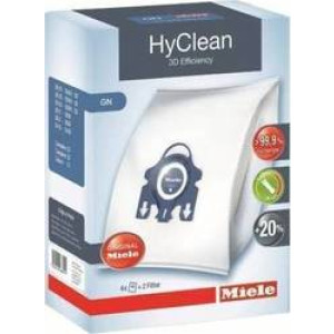 Miele GN HyClean 3D