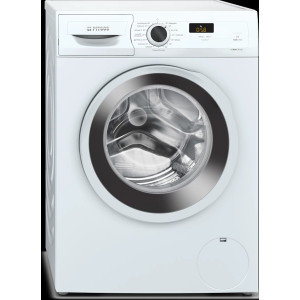 Pitsos Πλυντήριο Ρούχων 8kg 1400 Στροφών WF4J06L8