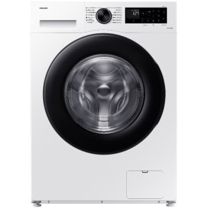 Samsung WW80CGC04DAE Πλυντήριο Ρούχων 8kg 1400 Στροφών