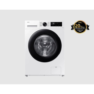 Samsung WW90CGC04DAELE Πλυντήριο Ρούχων 9kg 1400 Στροφών