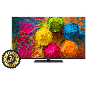 TV Panasonic TX-50MX700E 50'' Smart 4K Εγγύηση 3 Έτη